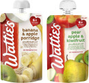 Watties-Baby-Food-Pouches-120g Sale