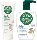Dermaveen-Baby-Lotion-or-Wash-Shampoo-250ml Sale