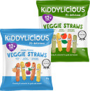 Kiddylicious-Veggie-Straws-12g Sale