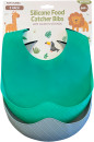 Kiwi-Bubba-Baby-Bib-Silicone-Food-Catcher-2-Pack Sale