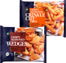 Woolworths-Frozen-Fries-Wedges-or-Roast-Potatoes-750g-1kg Sale