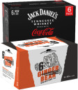 Jack-Daniels-Double-Jack-Coca-Cola-7-or-Crimson-Badger-Ginger-Bear-6-6-x-330mL-Cans Sale