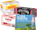 Gordons-Gin-Tonic-Slimline-7-12-x-250mL-Cans-Gordons-Premium-Pink-Gin-Soda-4-12-x-250mL-Cans Sale