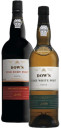 Dows-Fine-Ruby-or-White-Port-750mL Sale