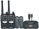 GME-2W-Handheld-Radio-Twin-Pack Sale