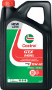 Castrol-GTX-Diesel-15W-40-5L Sale