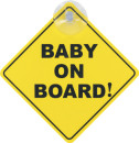 Journey-Mate-Baby-on-Board-Sign Sale