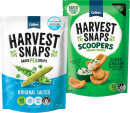 Harvest-Snaps-or-Scoopers-90-120g Sale