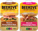 Beehive-Shaved-Ham-200g Sale