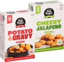 Posh-Poppas-Family-Range-400-420g-or-Mini-Pizzas-350g Sale