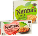 Nannas-Pies-Crumbles-or-Tarts-450-600g Sale