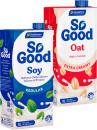 Sanitarium-So-Good-Oat-or-Soy-Milk-1L Sale
