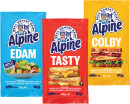 Alpine-Colby-Edam-1kg-or-Tasty-800g-Cheese-Block Sale
