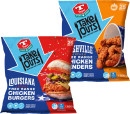 Tegel-Take-Outs-Burgers-Tenders-Nibbles-or-Poppers-500-750g Sale