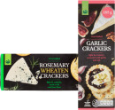 Woolworths-Crackers-170-185g Sale