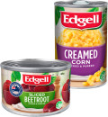 Edgell-Beetroot-or-Corn-420-425g Sale