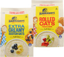 Harraways-Extra-Creamy-or-Rolled-Oats-800g Sale