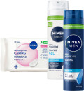 Nivea-Facial-Wipes-25-Pack-or-Mens-Shaving-Gel-200ml Sale