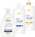 Dove-Body-Wash-1L-or-Shampoo-or-Conditioner-850ml Sale