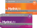 Hydralyte-Effervescent-Tablets-40s Sale