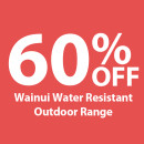 60-off-Wainui-Water-Resistant-Outdoor-Range Sale