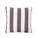 Outsidings-Wainui-Cushion-Mocha-Stripe Sale