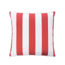 Outsidings-Wainui-Cushion-Red-Stripe Sale