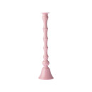 Marlo-Ella-Candleholder-Blush Sale