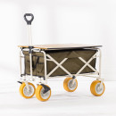 Rhode-Beach-Trolley-with-Foldaway-Table-Top Sale
