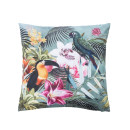 Outsidings-Wainui-Cushion-Flora-Fauna-45-x-45cm Sale