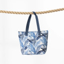 Outsidings-Wainui-Beach-Bag-Palm-Leaf Sale