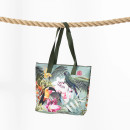 Outsidings-Wainui-Beach-Bag-Flora-Fauna Sale