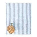 Outsidings-Madi-Blue-Stripe-Fleece-Picnic-Mat Sale