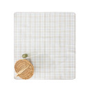 Outsidings-Madi-Stone-Plaid-Picnic-Mat Sale
