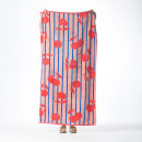 Seaside-Supplies-Double-Jacquard-Velour-Cherries-Beach-Towel-100-x-180cm Sale