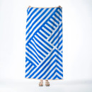 Seaside-Supplies-Double-Jacquard-Velour-Lines-Beach-Towel-100-x-180cm Sale