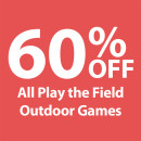 60-off-All-Play-the-Field-Outdoor-Games Sale