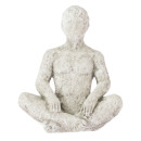 Cove-Grayson-Meditating-Dcor-Ornament Sale