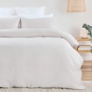 Fieldcrest-Winslow-Jacquard-Duvet-Cover-Set Sale
