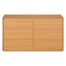 Olsen-6-Drawer-Dresser Sale