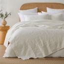 Gracious-Living-Jasmine-Cotton-Coverlet-Set Sale