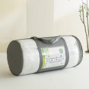 Bambou-Memory-Foam-Mattress-Topper-10cm-Depth Sale
