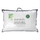 Bambou-800g-High-Loft-Pillow Sale