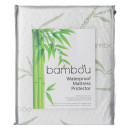 Bambou-Waterproof-Mattress-Protector Sale
