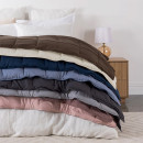 Melie-Two-Toned-Quilted-Blankets Sale