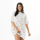 bbb-Sleep-Macaroon-Oversized-Sleep-Tee Sale