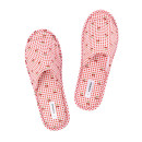 Amparo-Becca-Cherry-Slipper Sale