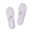 Amparo-Becca-Floral-Ivory-Slipper Sale