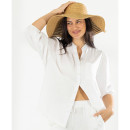 Cove-Breeze-Collarless-Shirt Sale