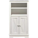 Avalon-Willa-Bathroom-2-Shelf-Cabinet Sale